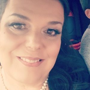 Meet your Posher, Janet